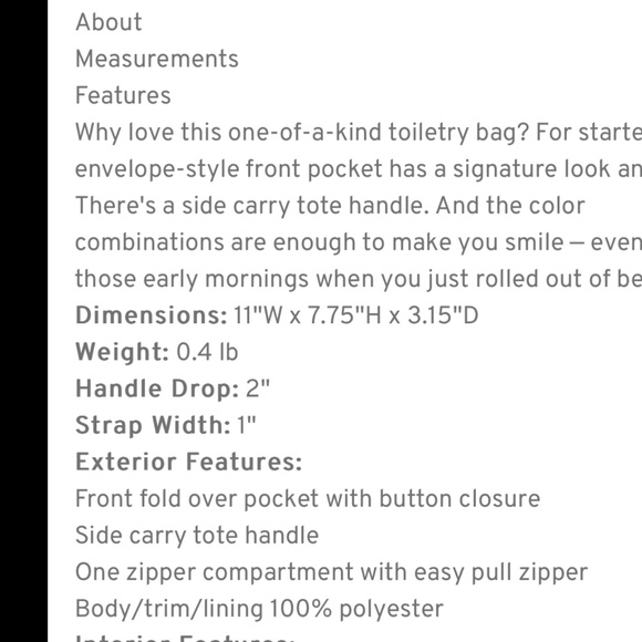 NEW with tags❣️LUG~Towboat~Wildflower Multi/Banana~New in packaging - Picture 7 of 7